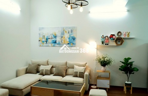 Chính Chủ Cho Thuê Dài Hạn Căn Hộ Tầng 16 Chung Cư CT2A Hồ Hoàng Cầu - 36 Hoàng Cầu